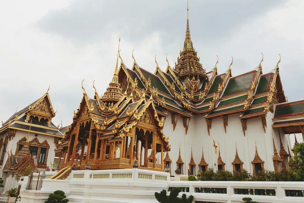 Bangkok