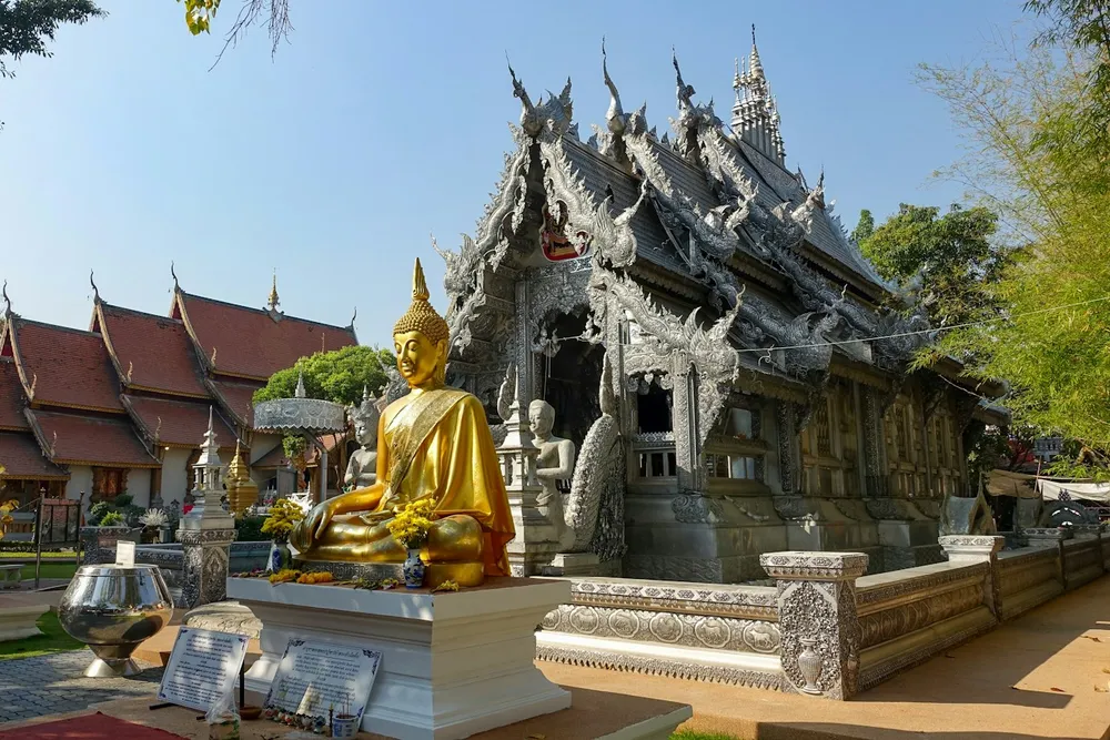 Chiang Mai