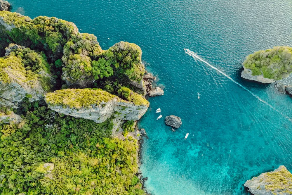 Krabi & Railay