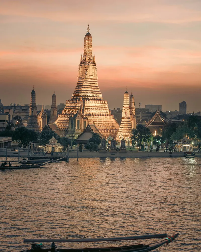 Bangkok