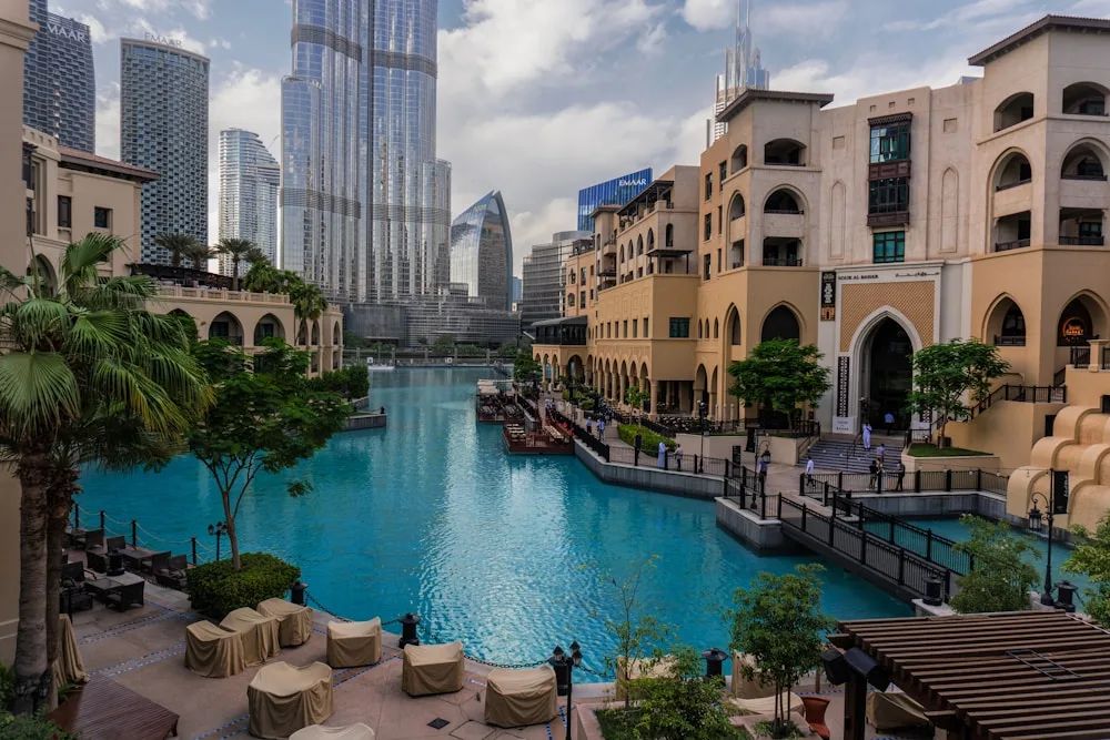 Pair it with Downtown