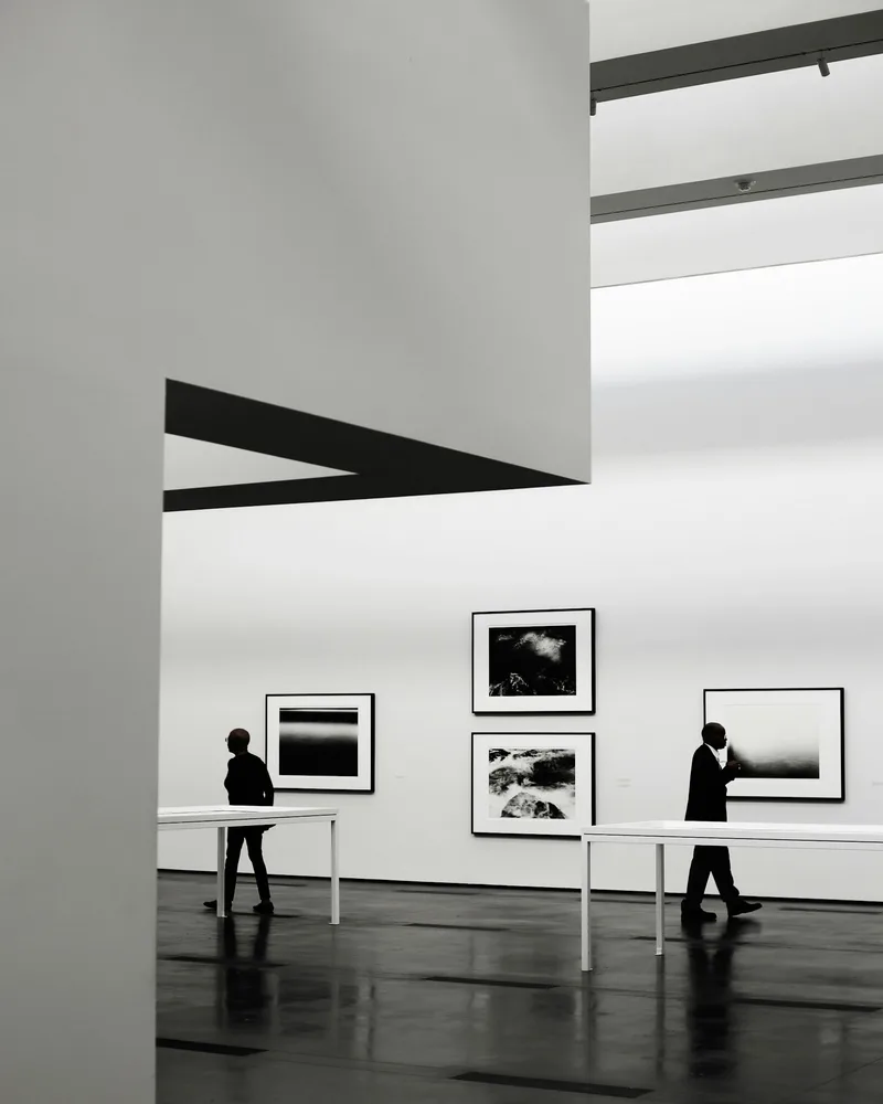 The galleries & global collection, United Arab Emirates
