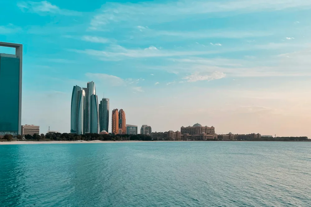 Saadiyat Island