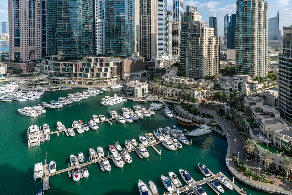 Dubai