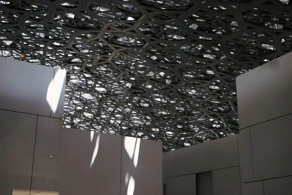 Louvre Abu Dhabi & Saadiyat