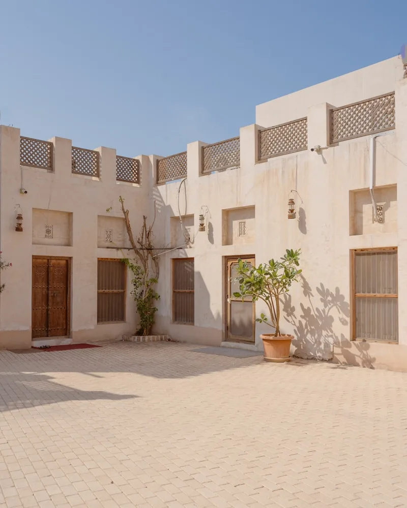Sharjah