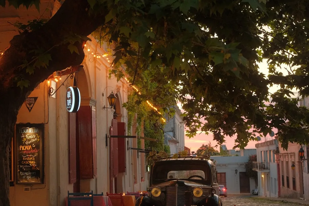 Colonia del Sacramento
