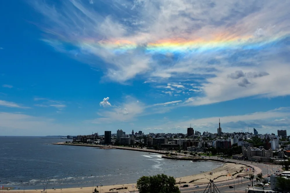 Montevideo