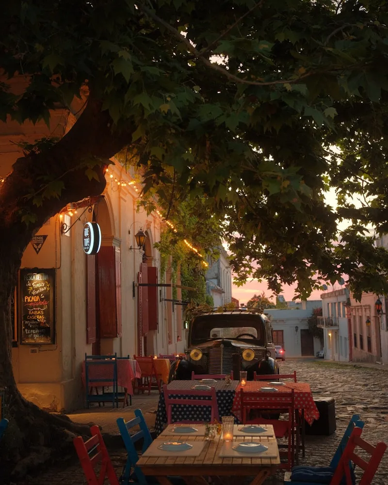 Colonia del Sacramento