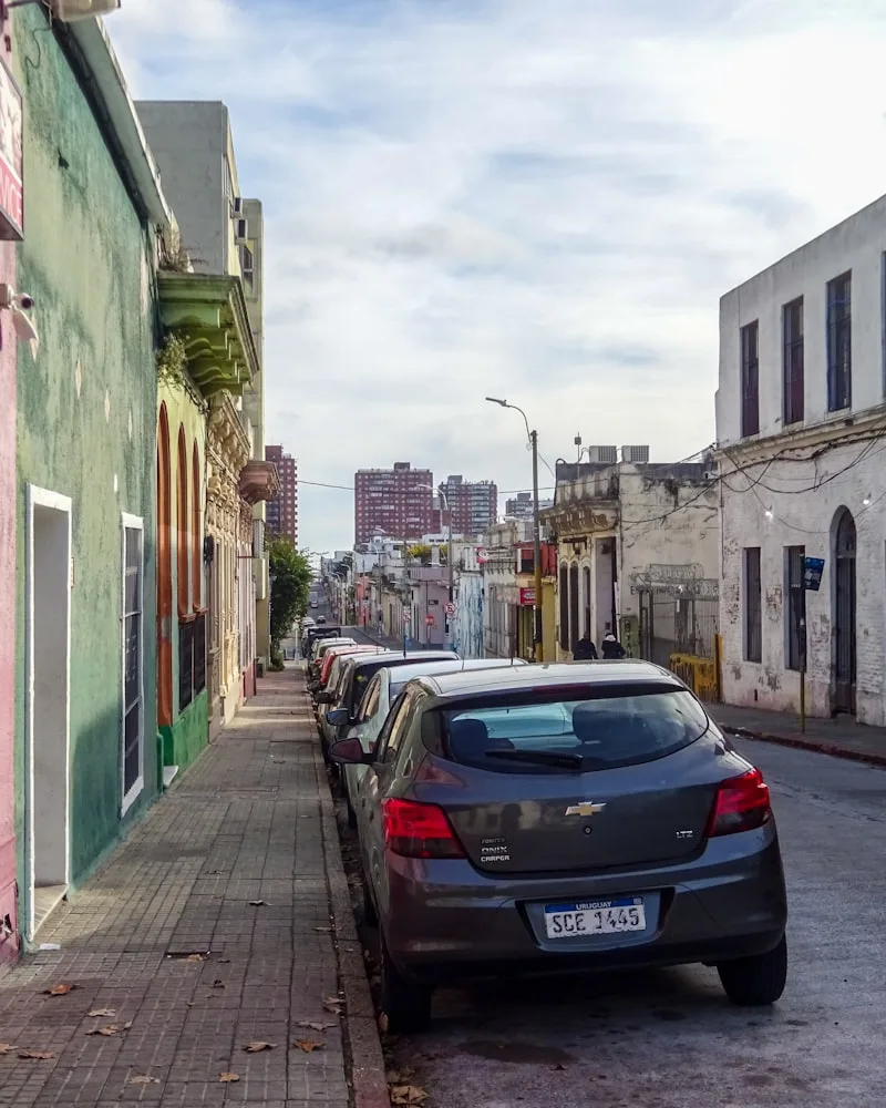 Montevideo