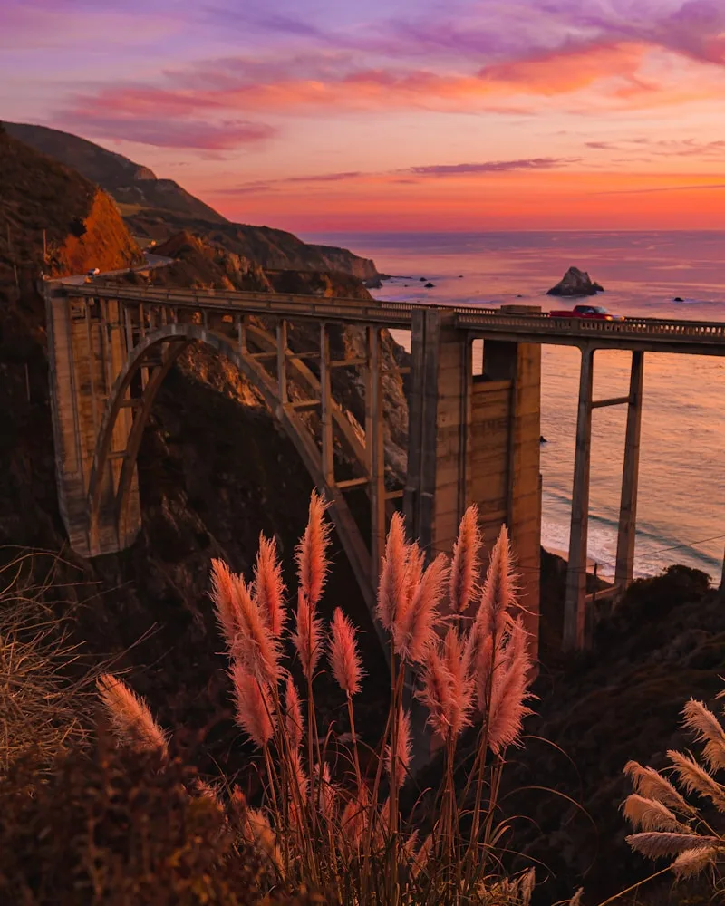 Big Sur, United States