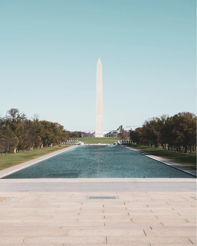 The National Mall, United States