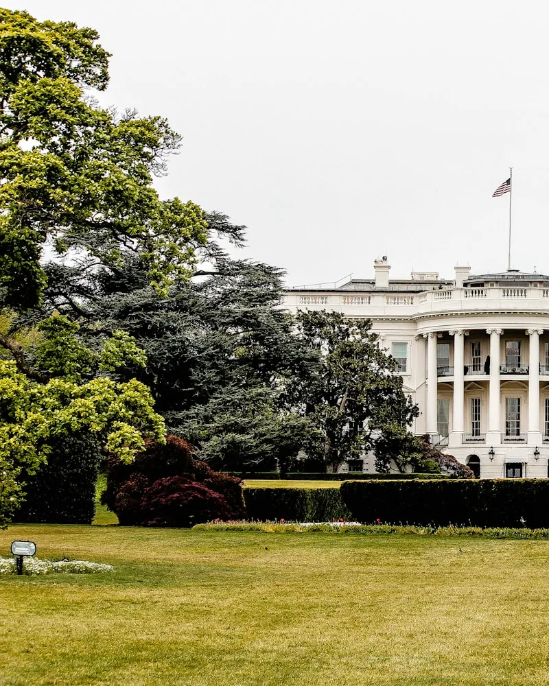 The White House, United States