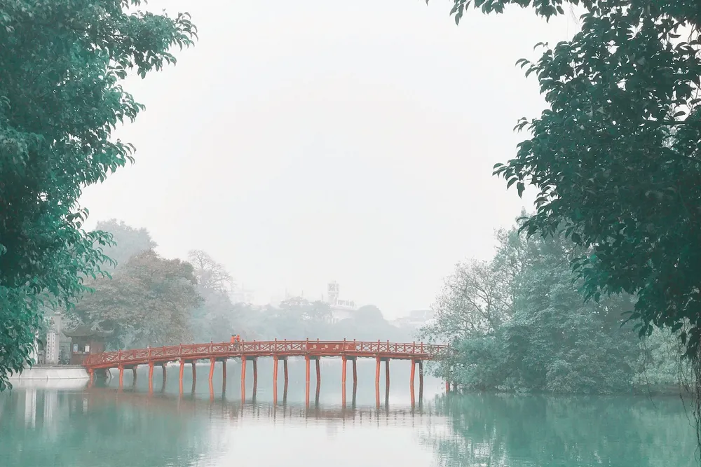 Hanoi