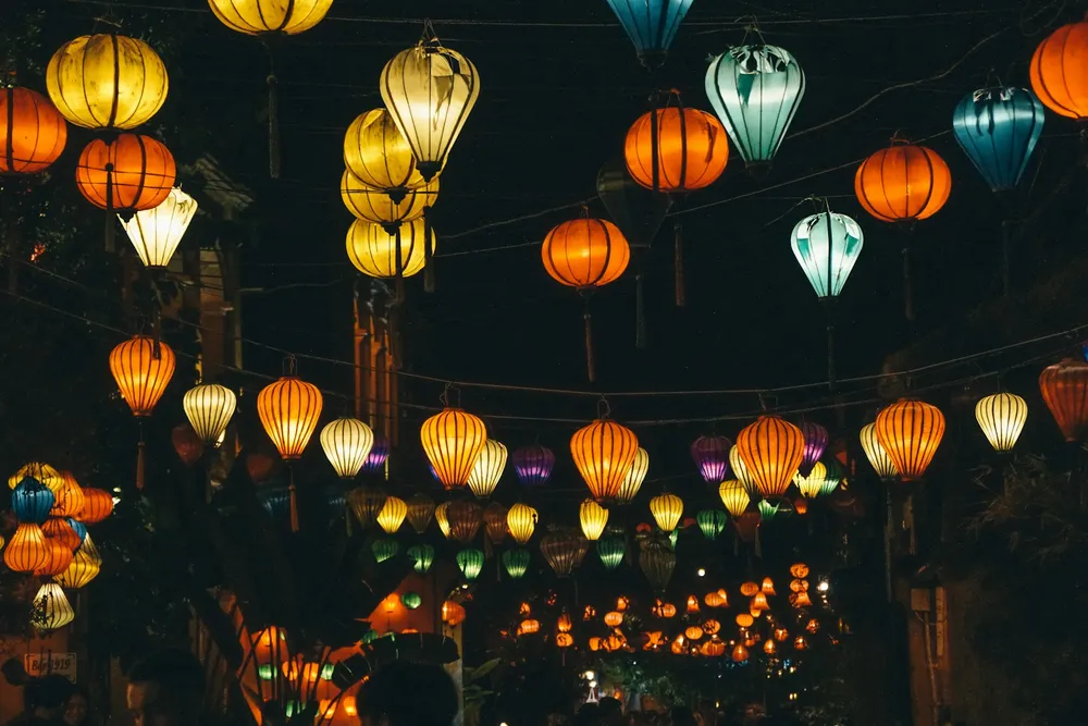Hoi An