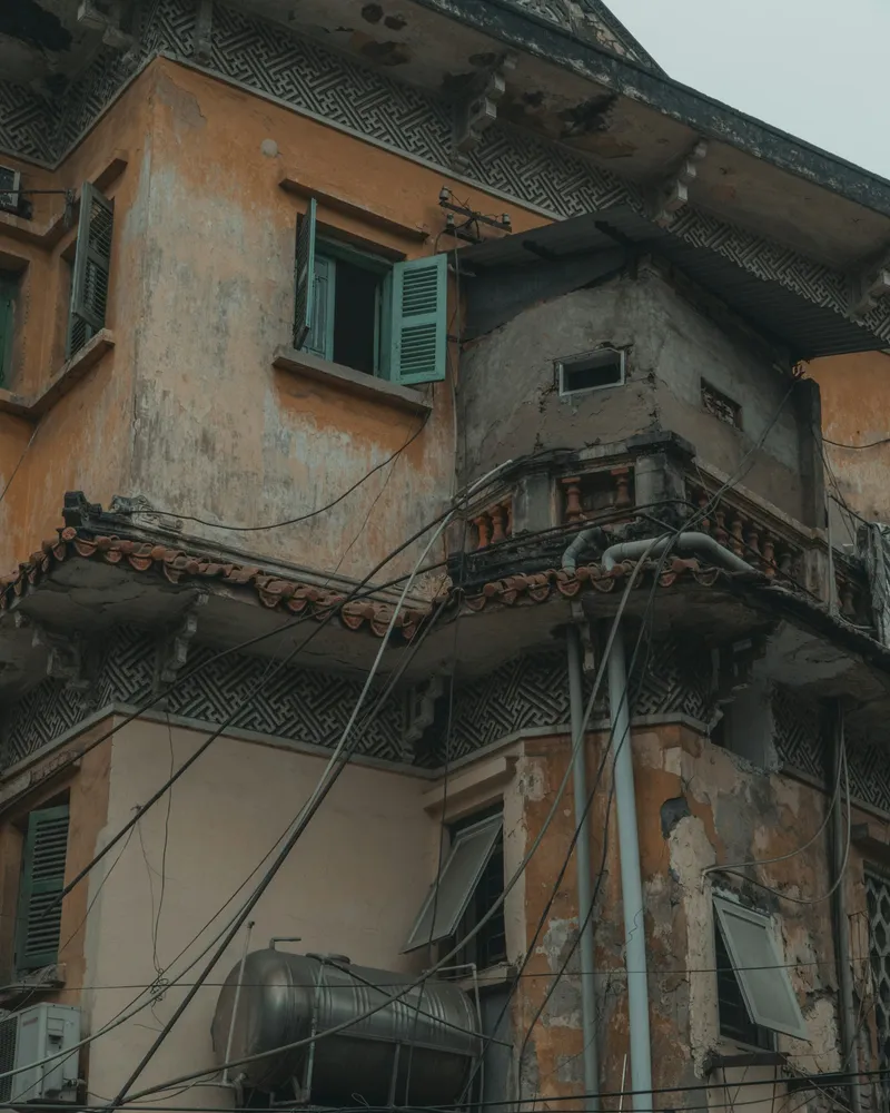 Hanoi