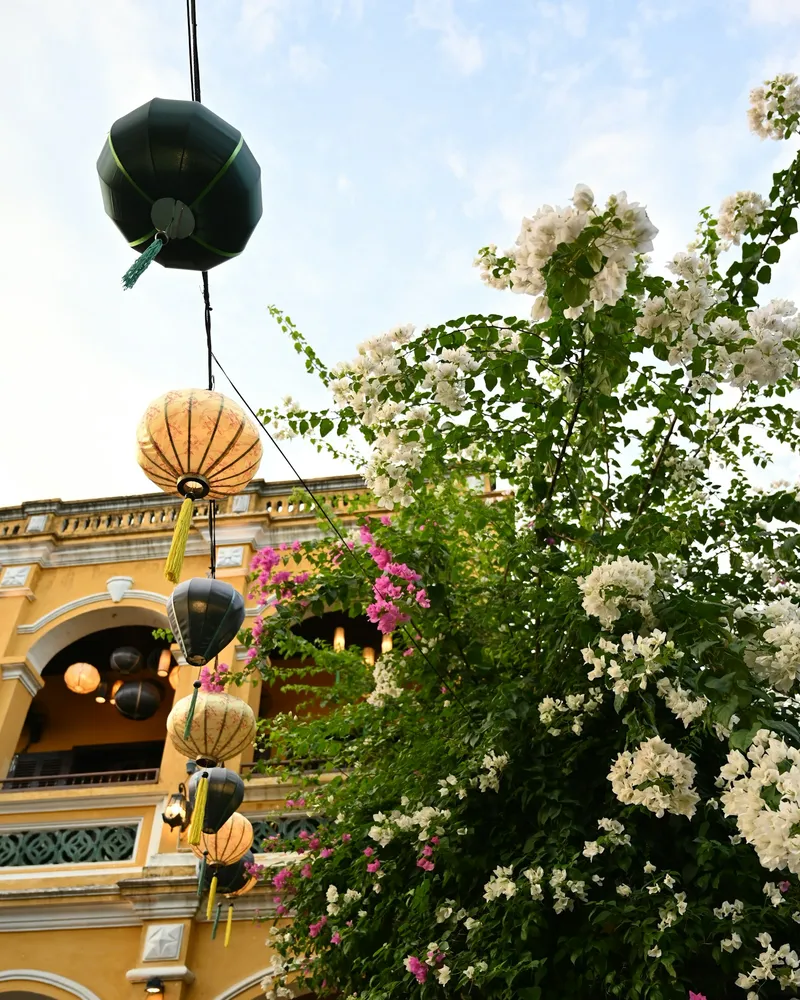 Hoi An & Da Nang