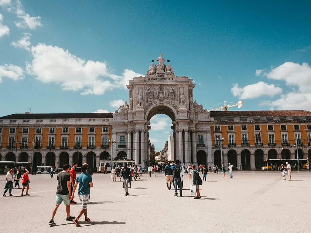 9 Of The Best Restaurants In Lisbon
