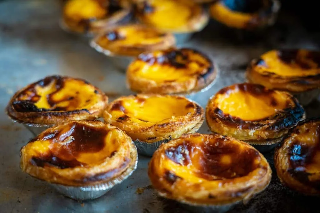 top restaurants in lisbon