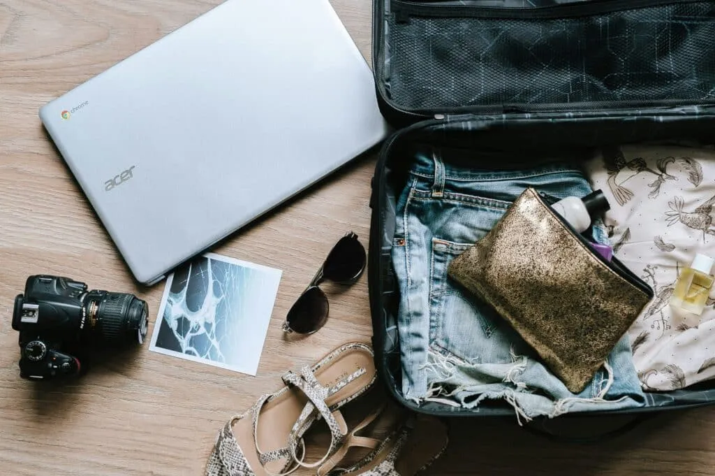 Best Way to Pack Suits for Air Travel (No More Wrinkles or Hassle)