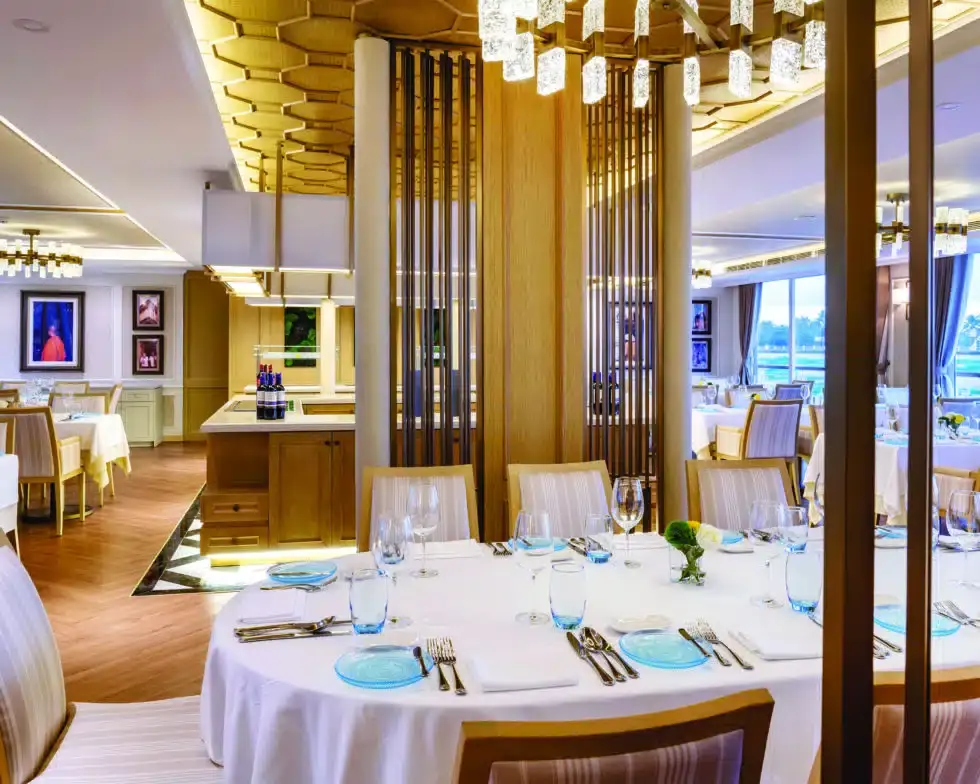 Are Viking Cruises All-Inclusive? Here’s What You Get