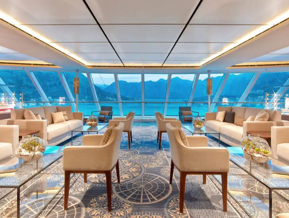 Are Viking Cruises for Older Adults?