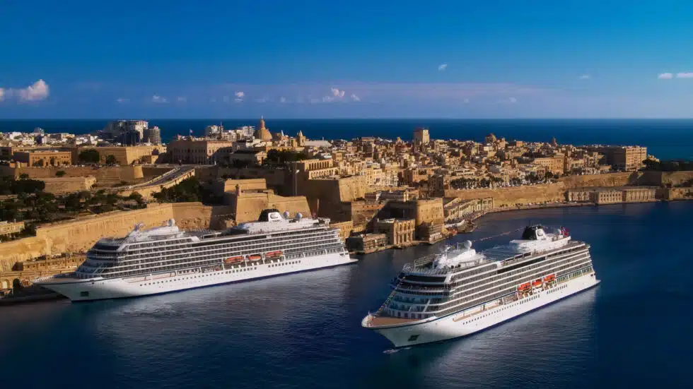Are Viking Cruises Kid-Friendly?