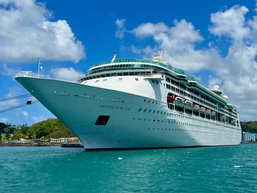 Top 5 Picks for the Best Bahamas Cruise for Families