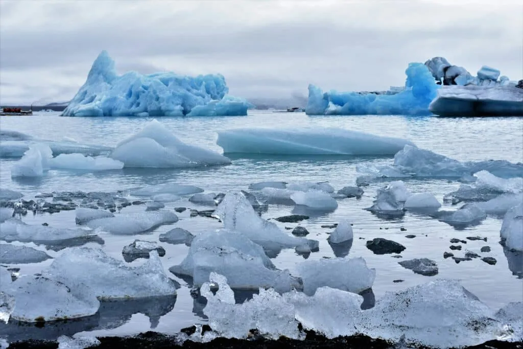 best hotels near jokulsarlon