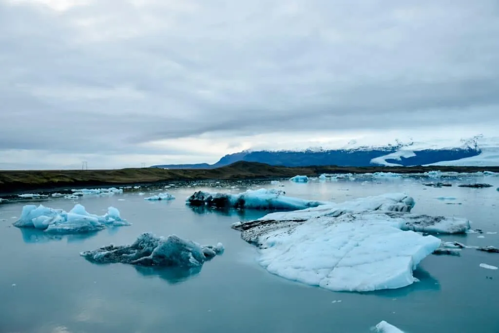 best hotels near jokulsarlon