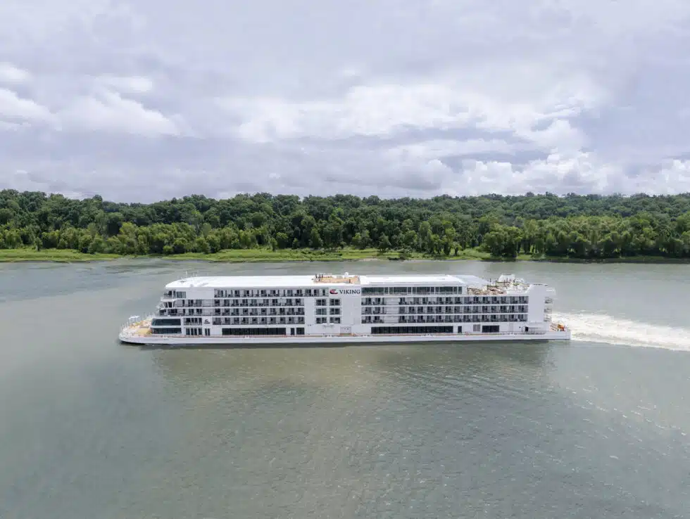From History to Nature: The 5 Best River Cruises in the USA for Your Next Trip