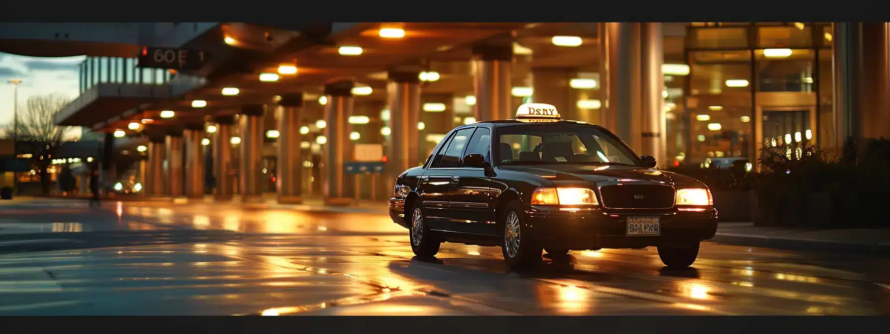 Book Your Cleveland Airport Taxi for a Smooth Transit Experience