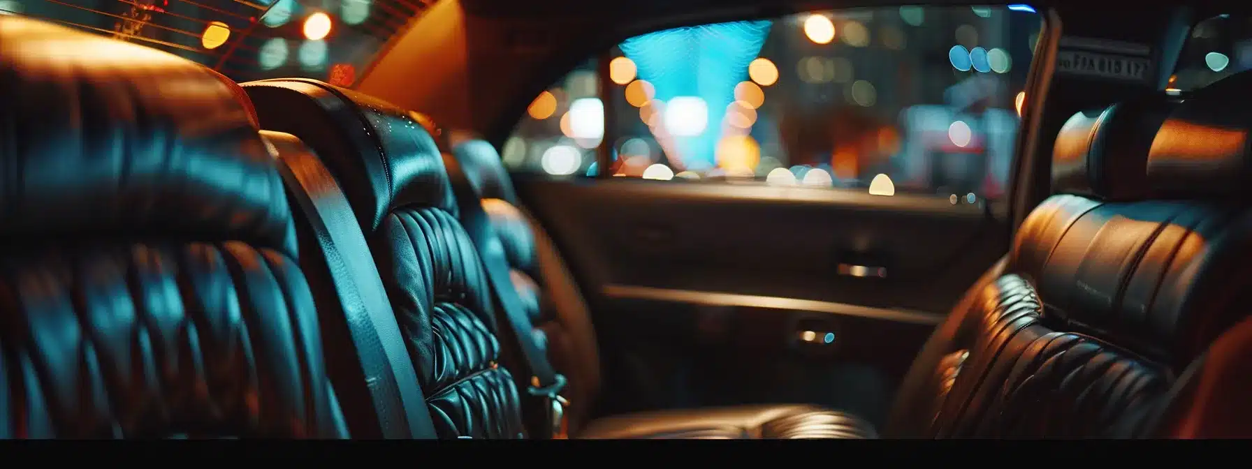 Cleveland Airport Limo Service: Your Guide to Premier Transportation