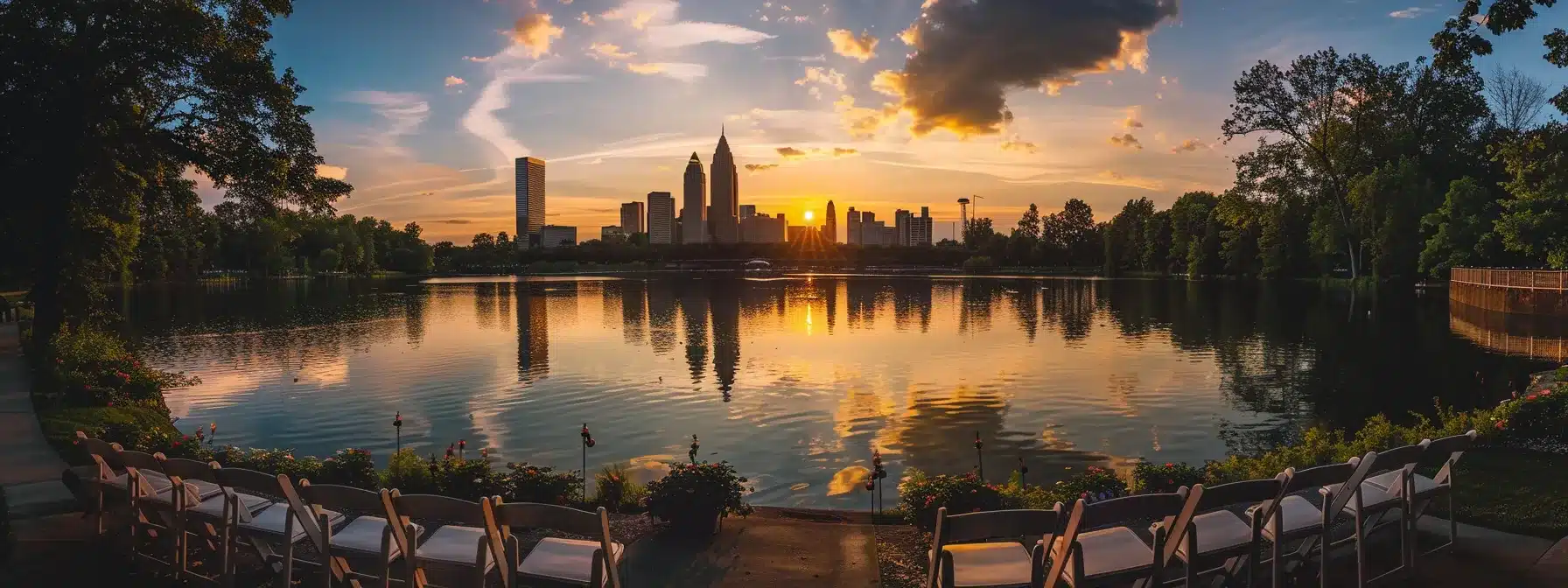 Cleveland Destination Wedding Planning: Your Ultimate Guide