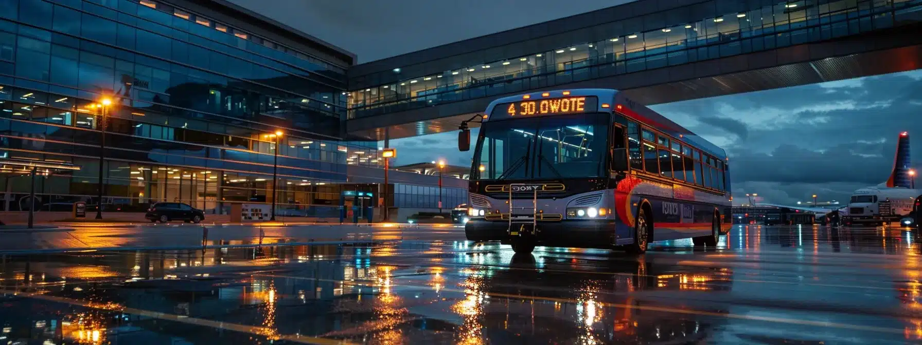 Comprehensive Guide To Airport Transportation Options In Cleveland