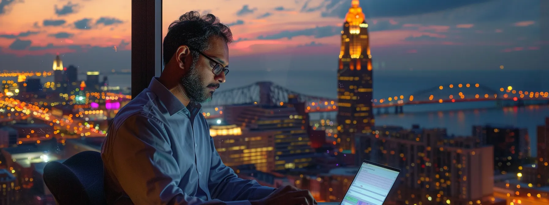 Crafting Your Cleveland Corporate Travel Policy: A Comprehensive Guide