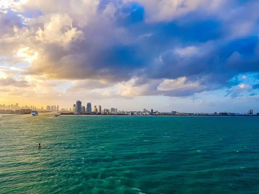 Cruises from Florida to Hawaii: Your Ultimate Guide to a Dream Voyage
