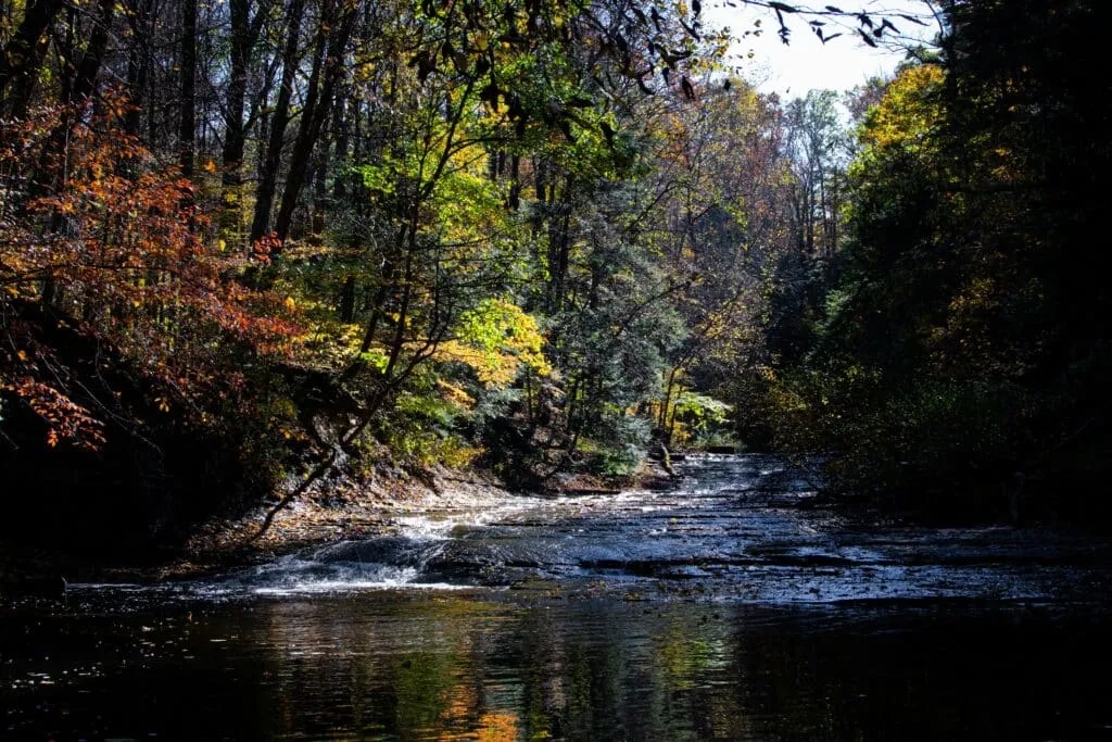 Top 10 Best Cuyahoga Valley National Park Trails