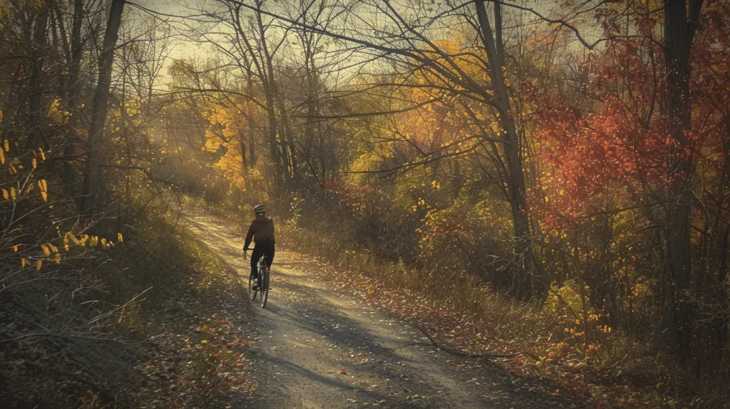 Towpath Trail