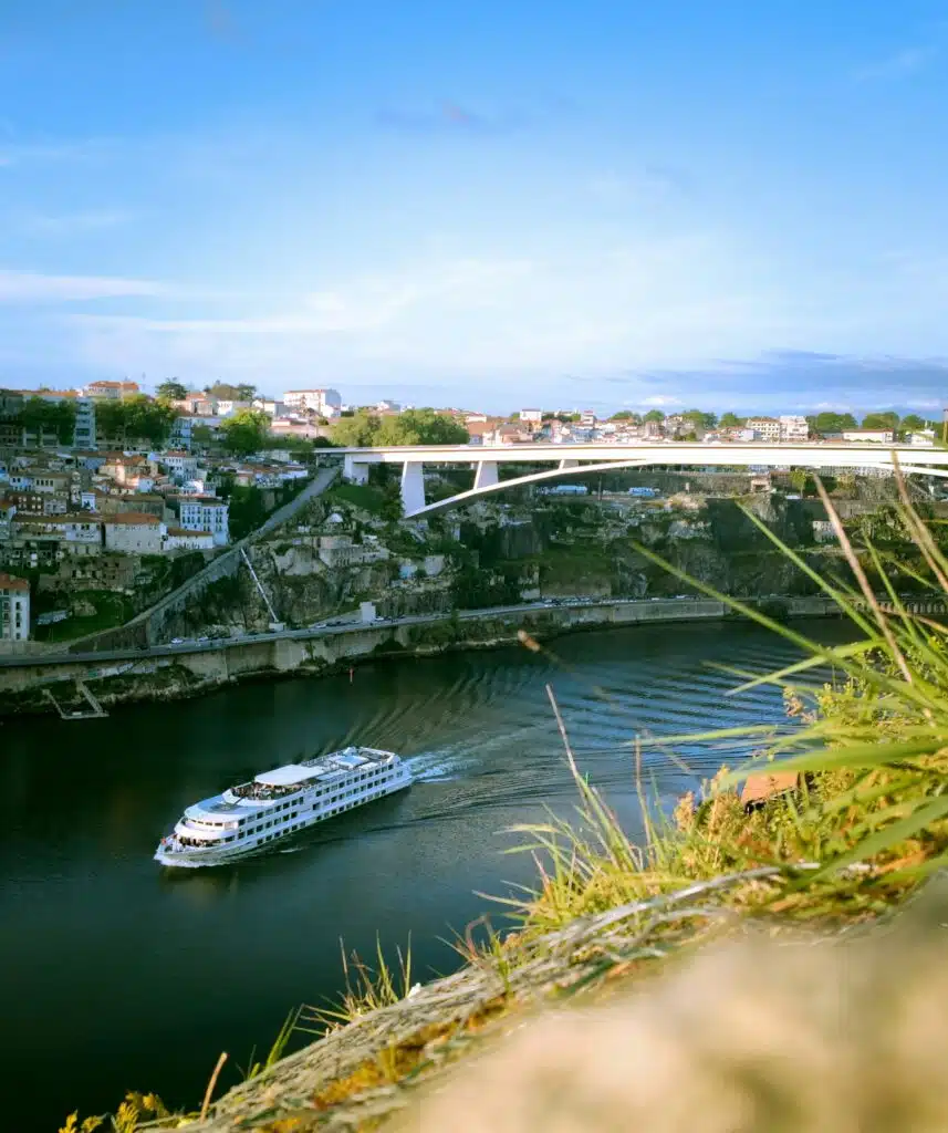 Danube River Cruise Accessibility for Disabled: A Realistic Guide