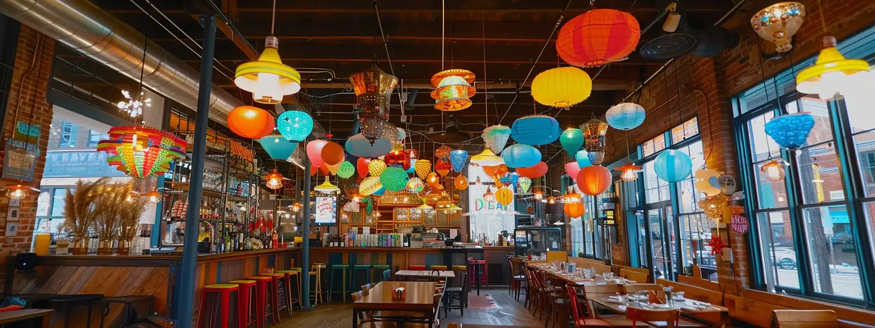 Discover the Ultimate Cleveland Food and Drink Tour Experience