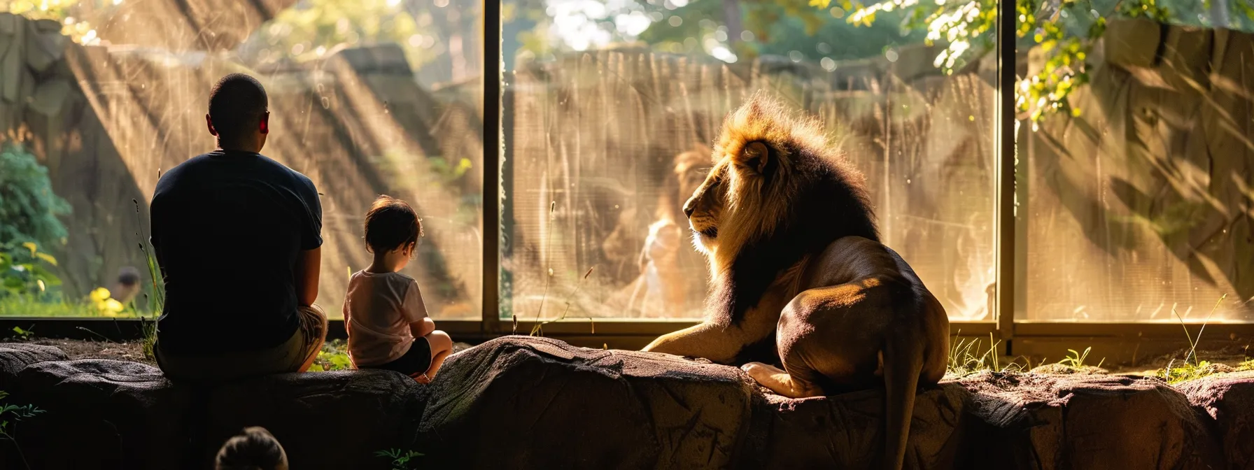 Discover the Wonders of Cleveland Metroparks Zoo: Your Ultimate Family Adventure Guide