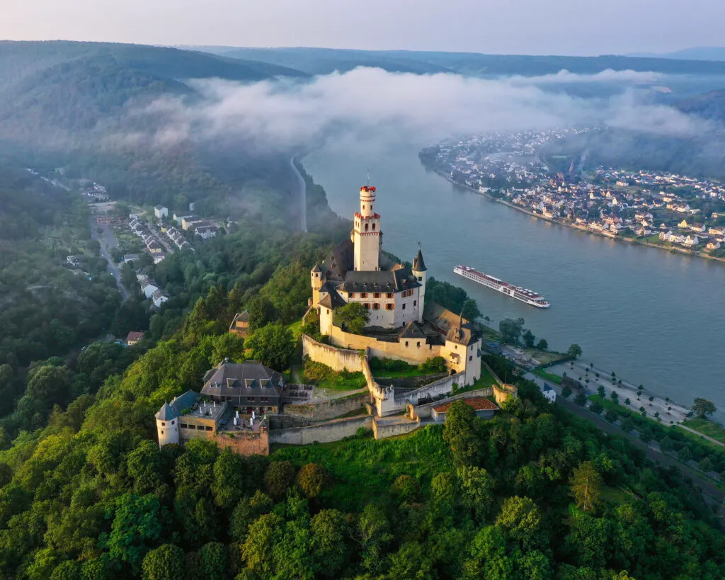 Discover Where Viking Cruises Go on Ocean and River Journeys