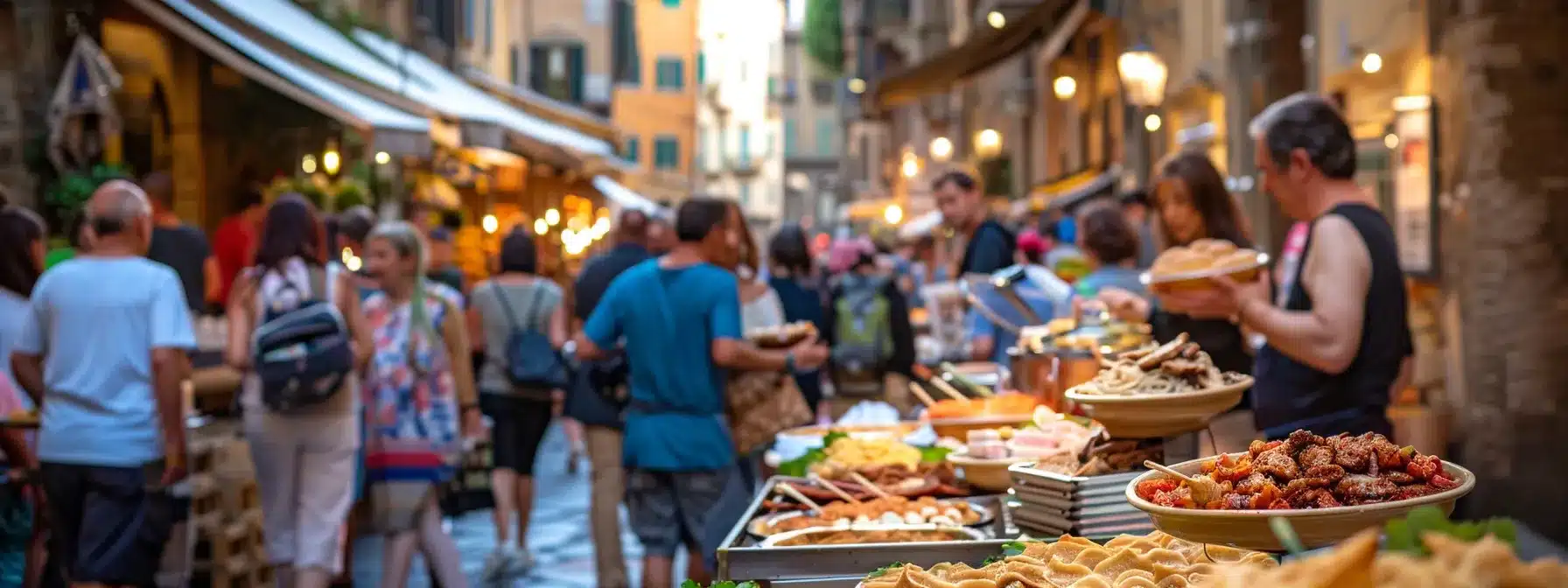 Enjoying Food Tours in Florence With Dietary Restrictions