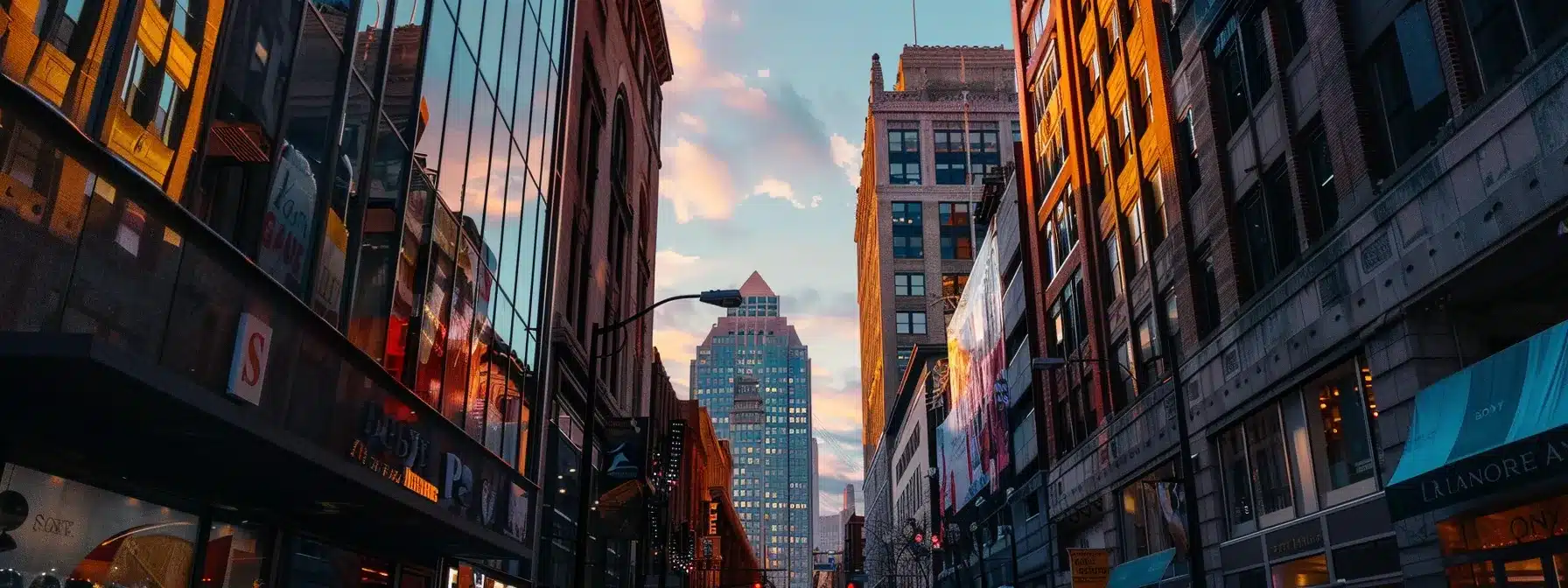 exploring cleveland on a budget: a vibrant mix of iconic landmarks and hidden gems, with a focus on strategic planning and cost-saving activities.
