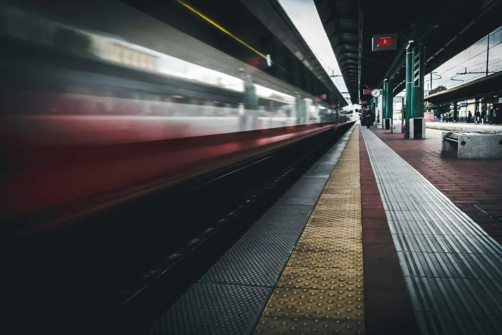 Everything You Need to Know About Traveling by Train in Europe