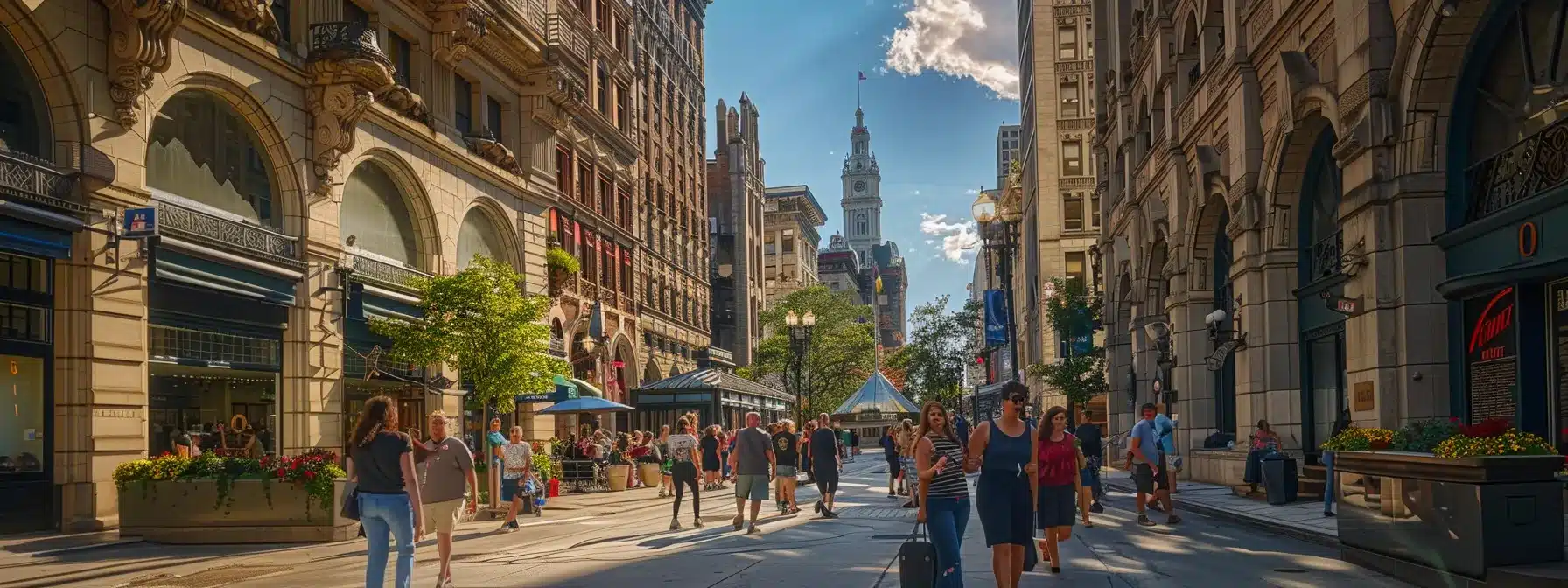 Experience Cleveland’s Charm: Premier Guided Walking Tours