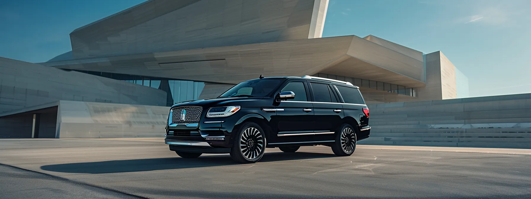 Experience Elegance on Cleveland’s Finest Luxury City Tour