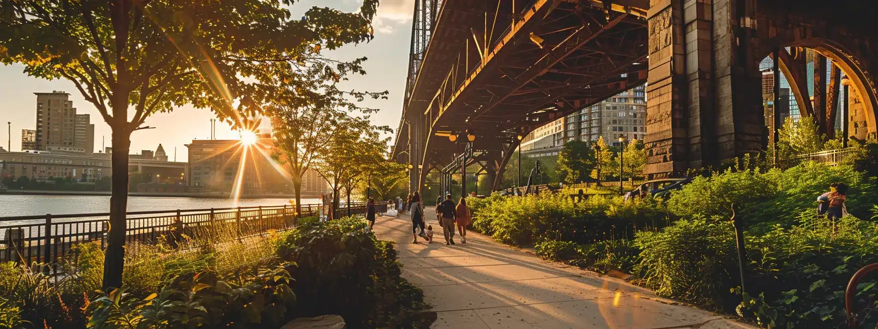 Explore the Best Kid-Friendly City Tours in Cleveland