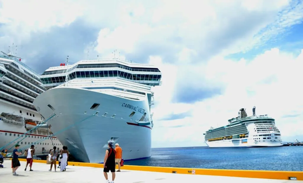 Top 5 Family-Friendly Cruise Lines For Your Next Vacation